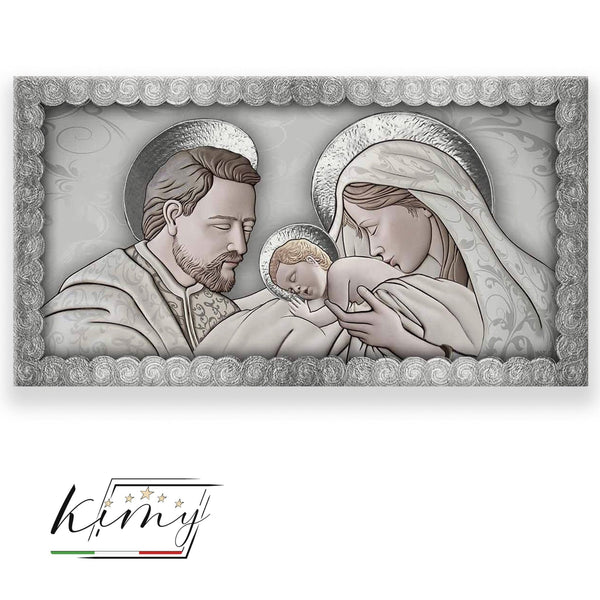Family Silver - Kimy Design