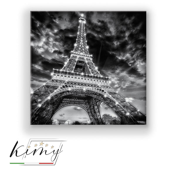 Eiffel - Kimy Design