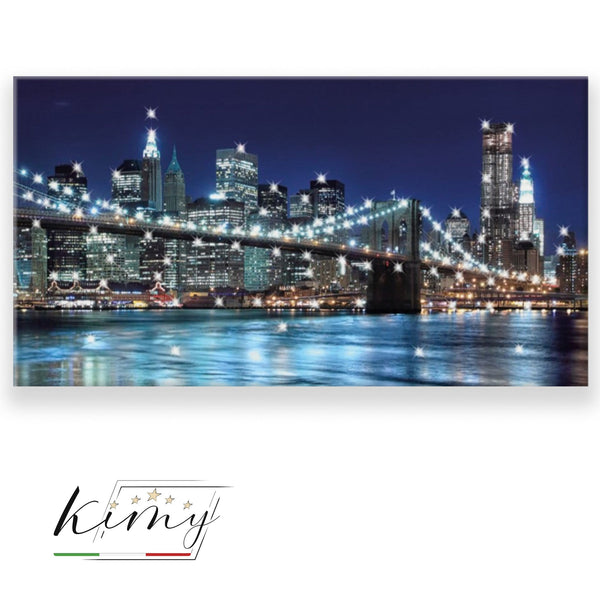 Brooklyn - Kimy Design