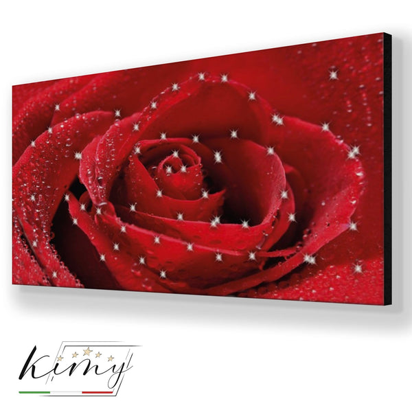 Rosa Rossa - Kimy Design