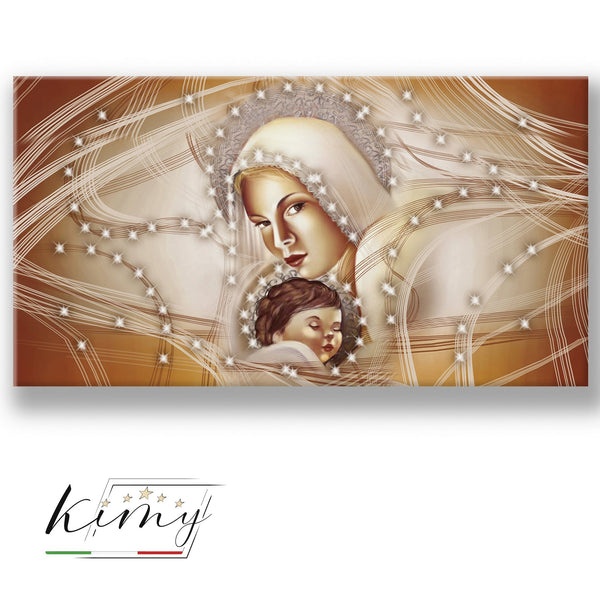 Maternity Classic Brown - Kimy Design