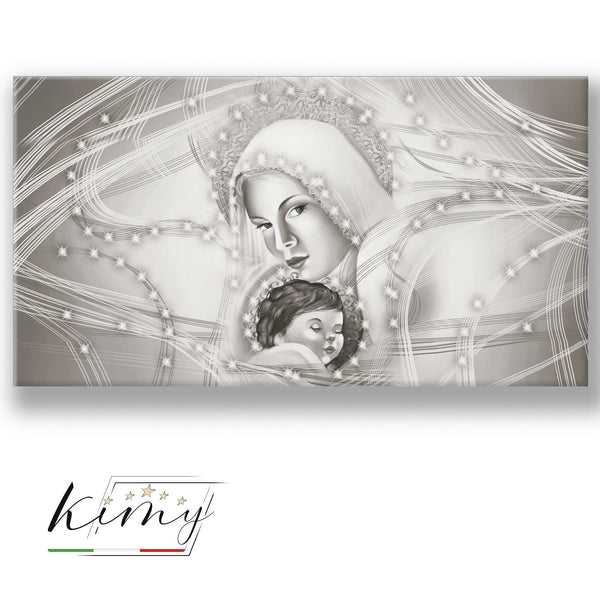 Maternity Classic Grey - Kimy Design