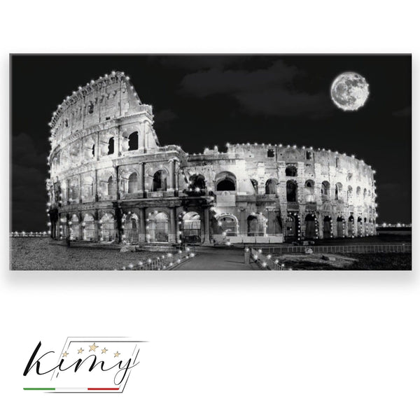 Coliseum - Kimy Design
