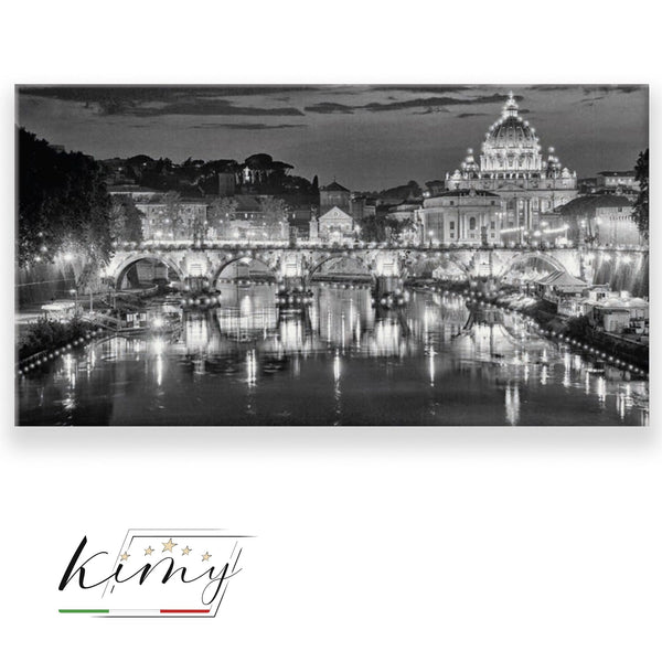 Roma Tevere - Kimy Design