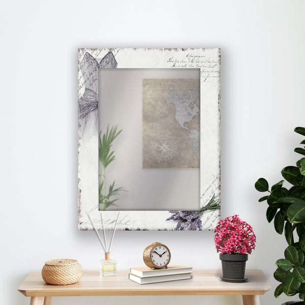 Gray Lavender - Kimy Design