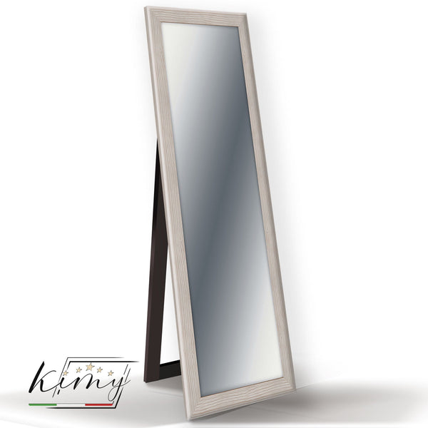 Mirror Boston Beige 40x160 - Kimy Design