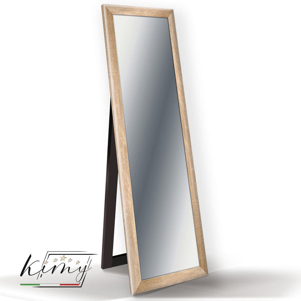 Mirror Boston Champagne 40x160 - Kimy Design
