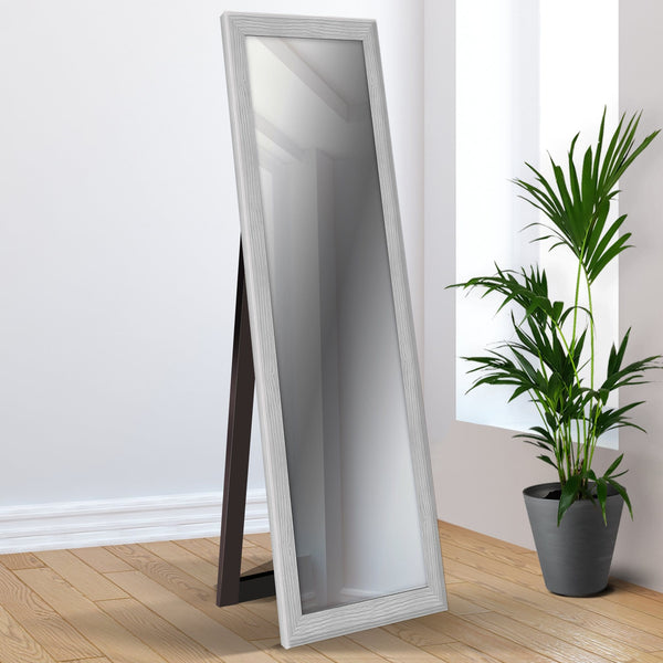 Mirror Boston Grey 40x160 - Kimy Design