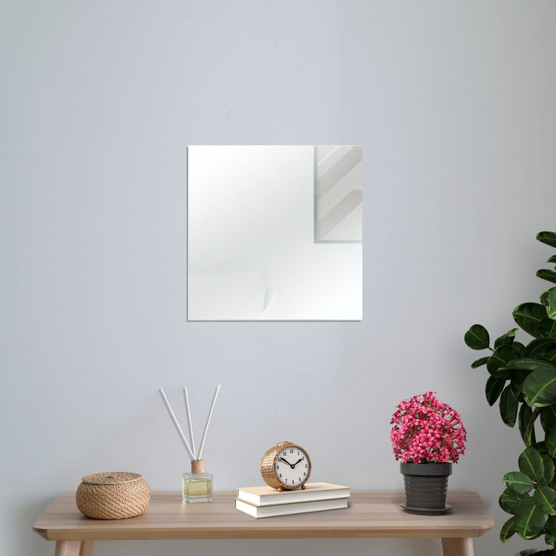 Mirror Filo Lucido Quadrato - Kimy Design