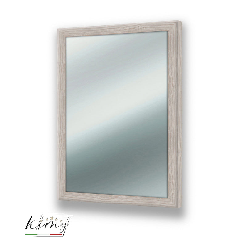 Mirror Shabby Chic 40x65 - Kimy Design
