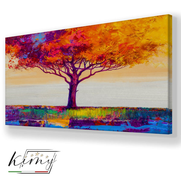 Tree Color - Kimy Design