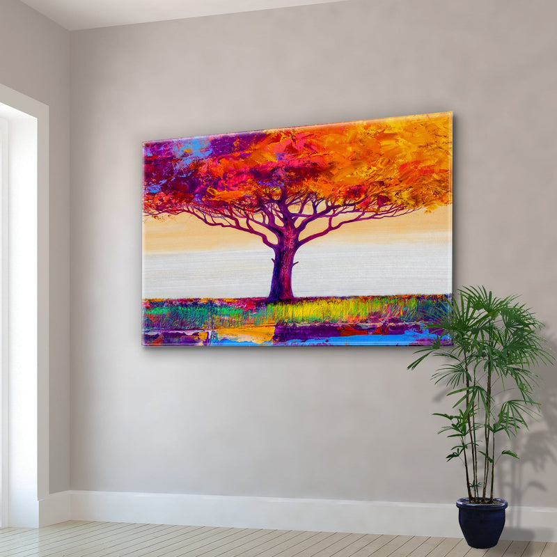 Tree Color Plexart - Kimy Design