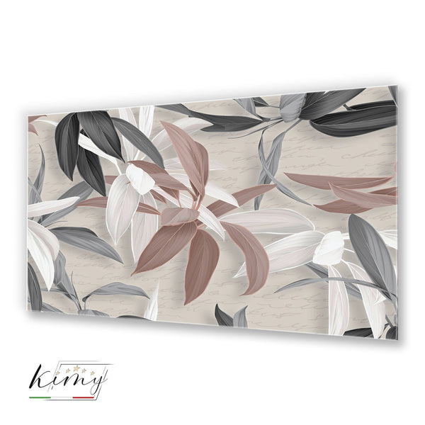 Leaves Mix Glass - Kimy Design