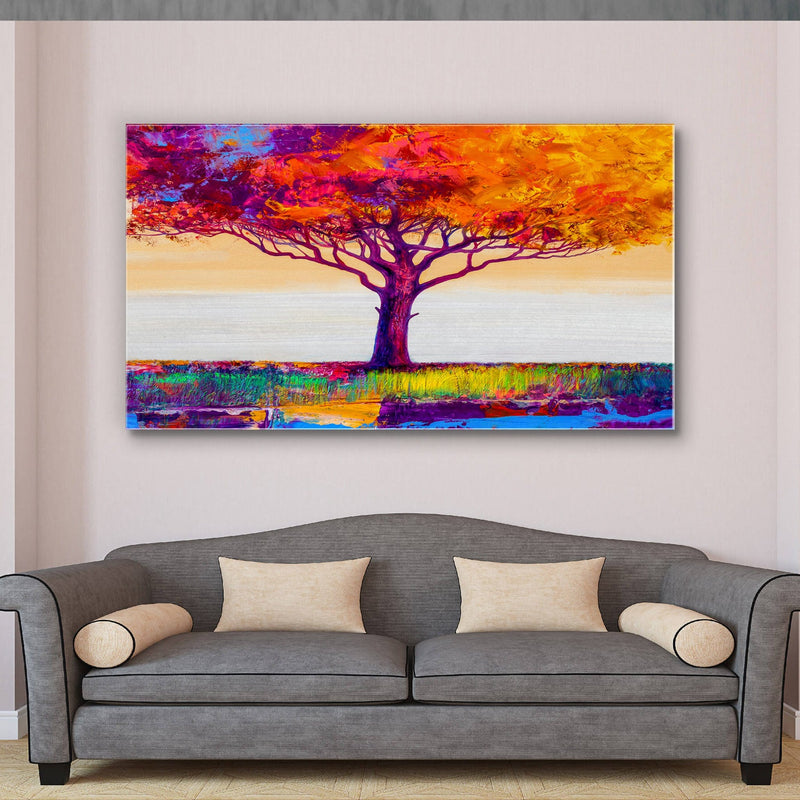 Tree Color Plexart - Kimy Design