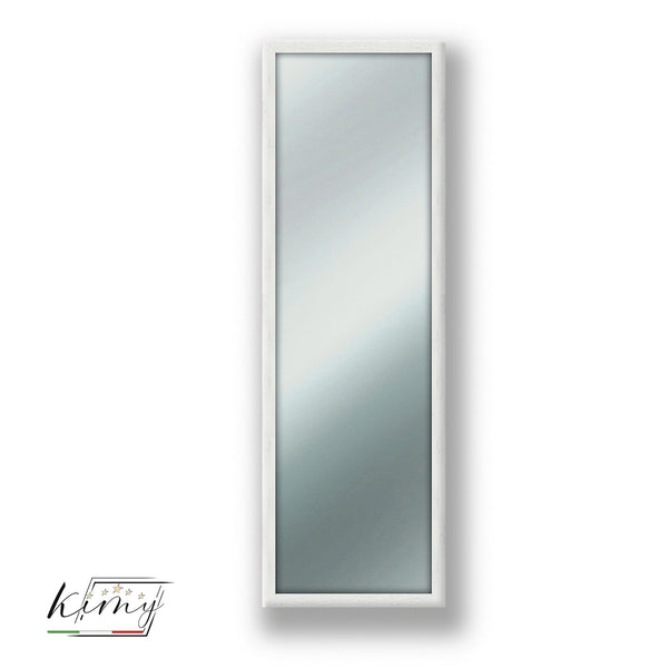 Mirror Shabby Chic 38x121 - Kimy Design