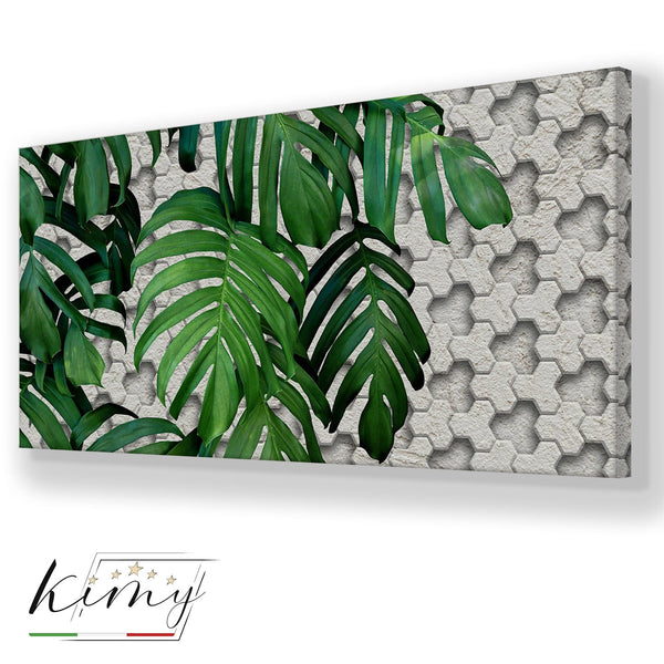 Green Leaf - Kimy Design