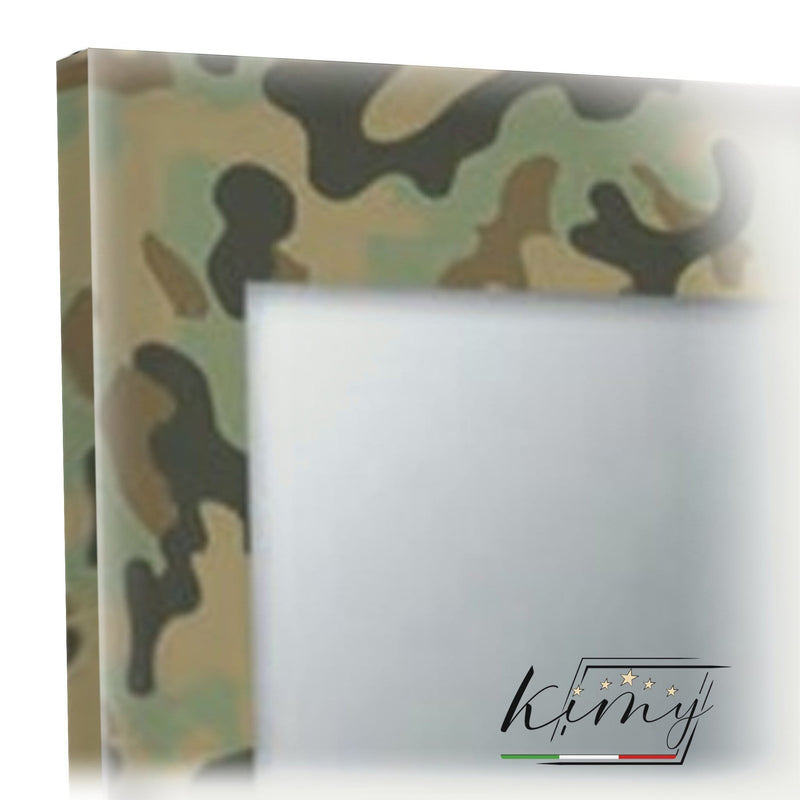 Military - Kimy Design