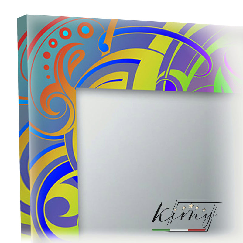 Abstract - Kimy Design