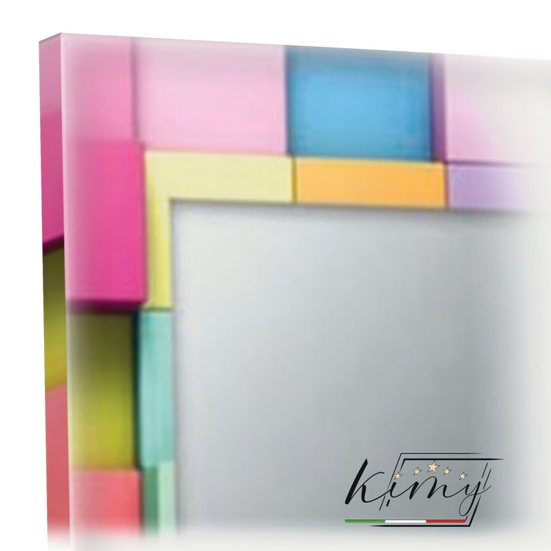 Cube - Kimy Design