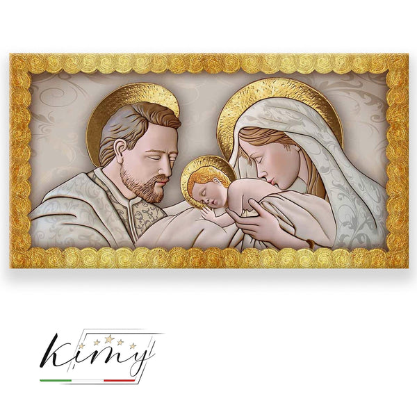 Family Gold - Kimy Design