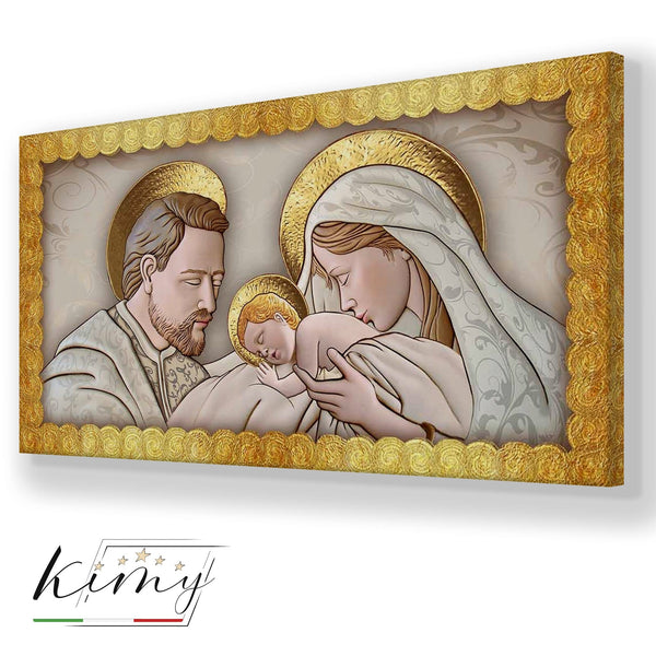 Family Gold - Kimy Design