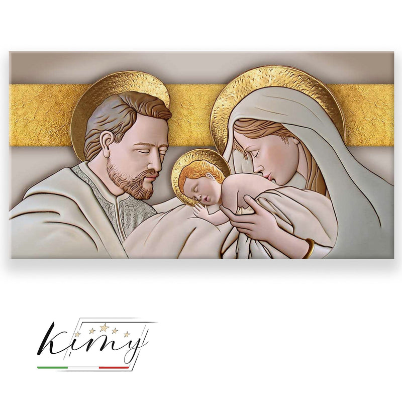 Family Simple Gold - Kimy Design