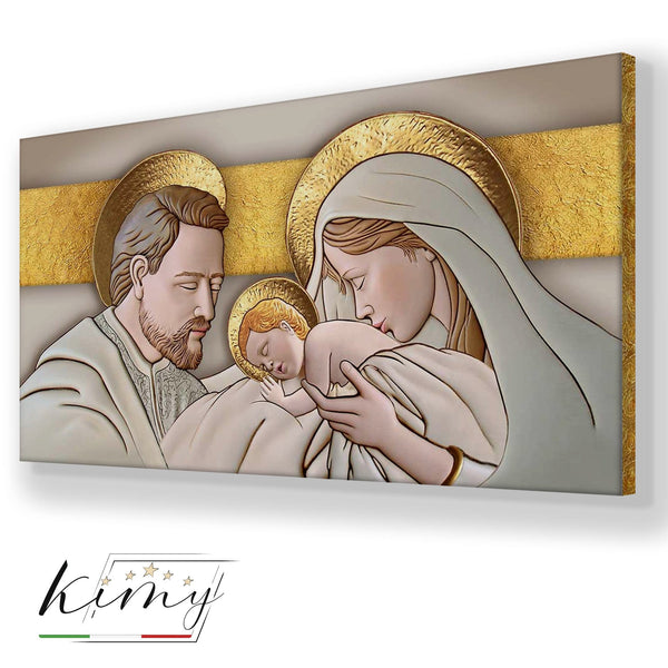 Family Simple Gold - Kimy Design