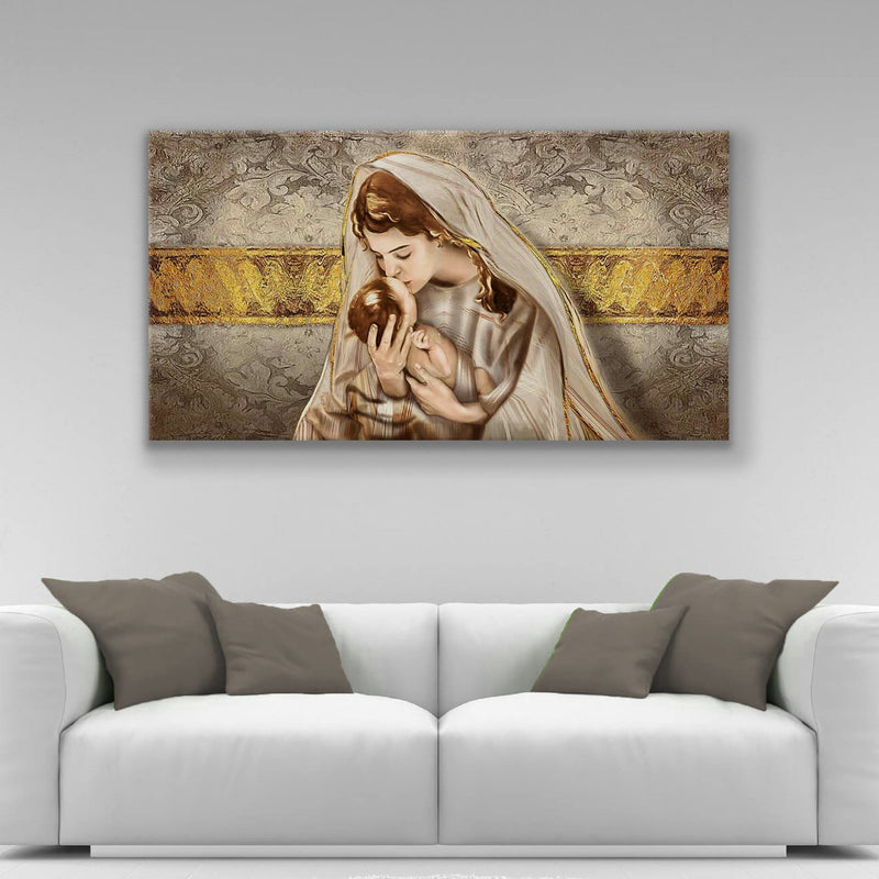 Mother Over Gold - Kimy Design