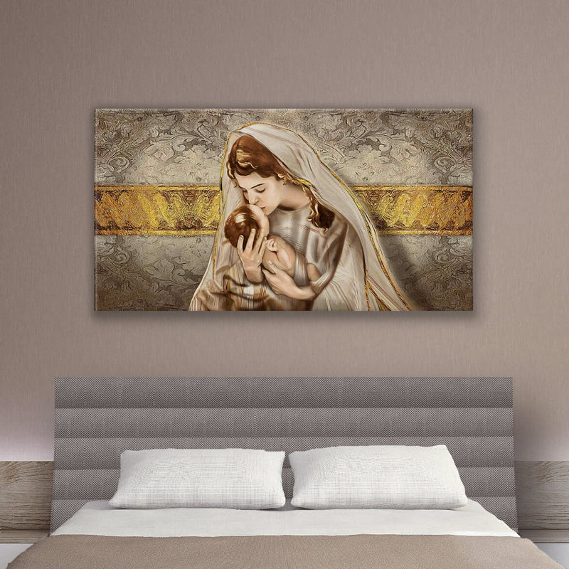 Mother Over Gold - Kimy Design