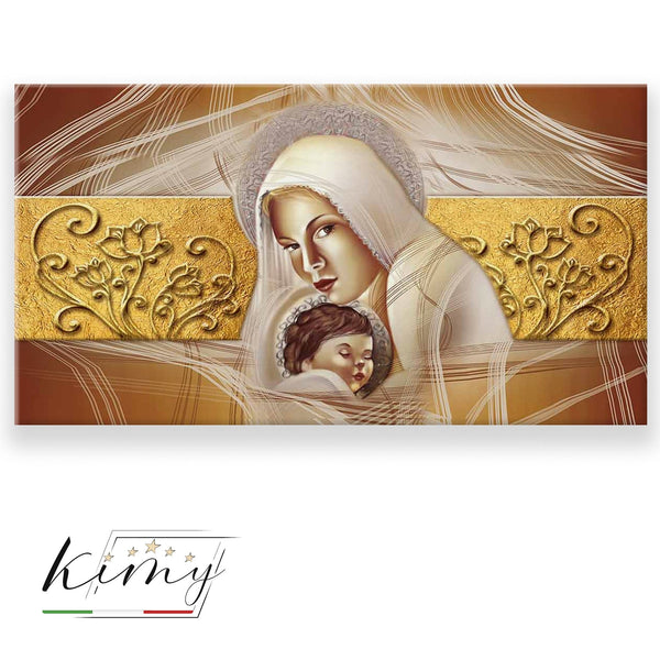Maternity Extra Gold - Kimy Design