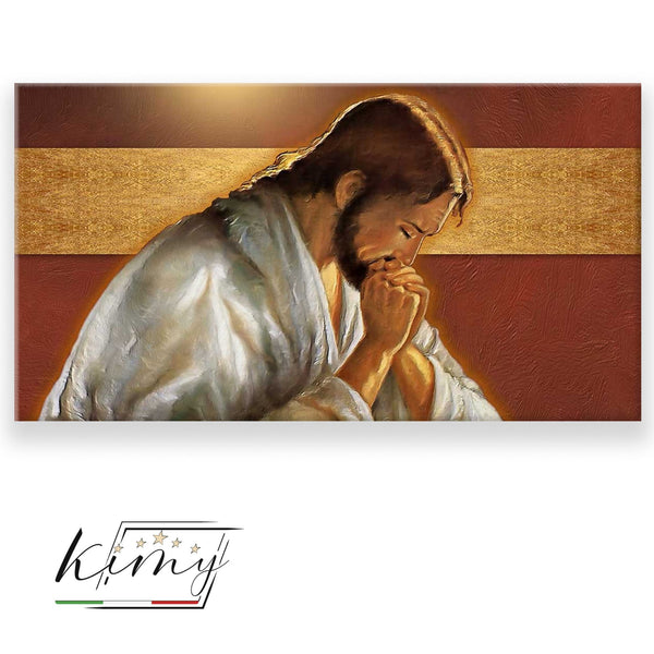 Jesus Gold - Kimy Design