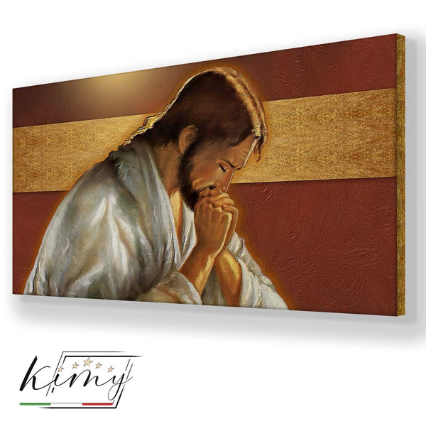 Jesus Gold - Kimy Design
