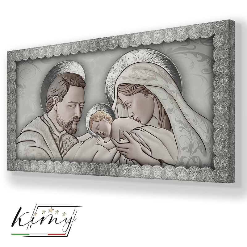 Family Silver - Kimy Design