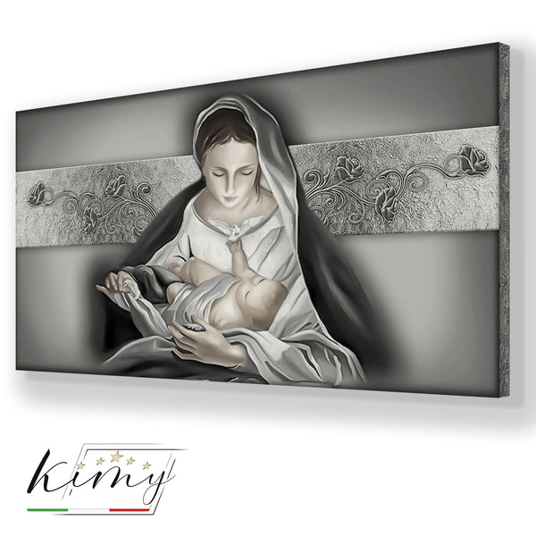 Lady Silver - Kimy Design