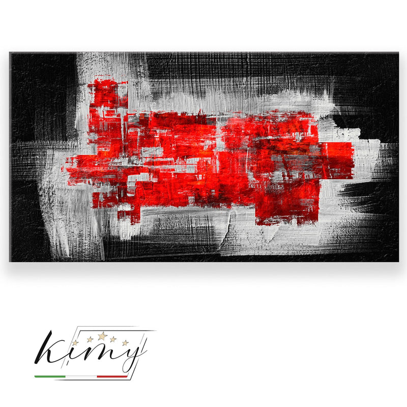 Vision Red - Kimy Design