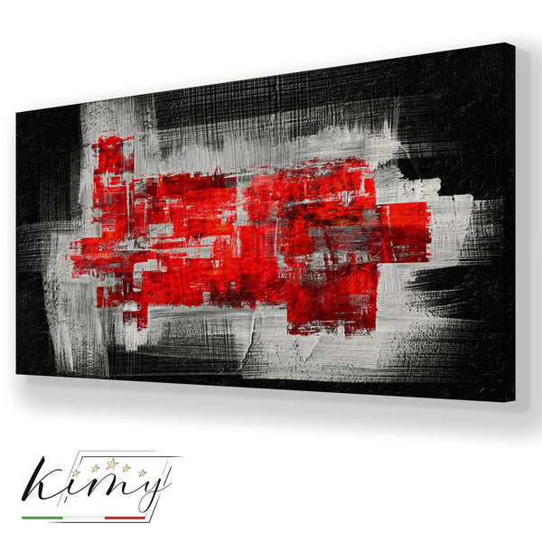 Vision Red - Kimy Design