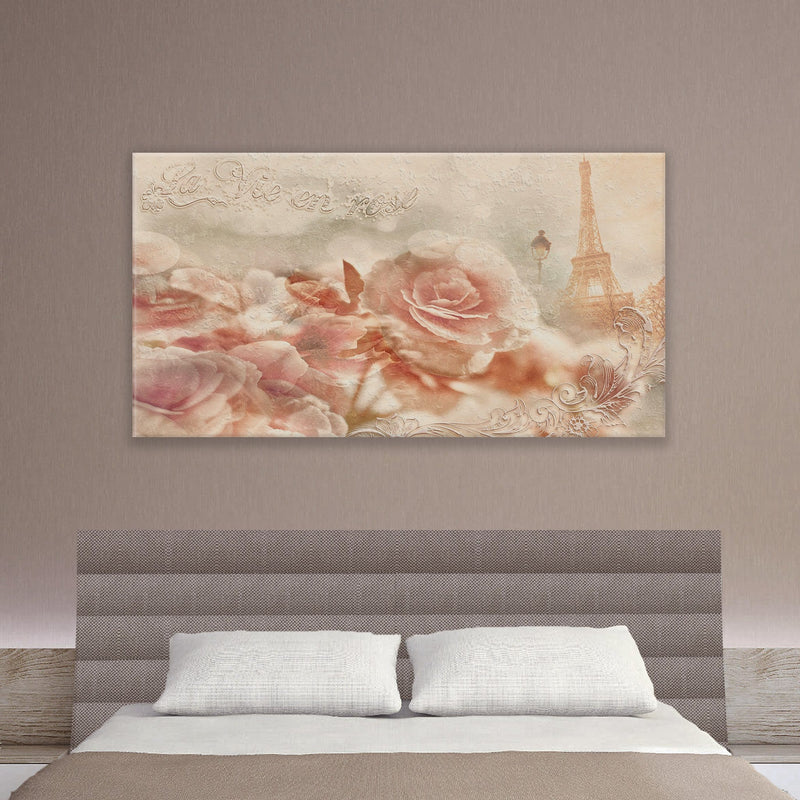 La Vie en Rose - Kimy Design