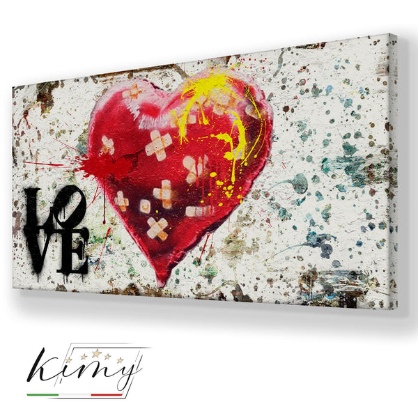 Love Street - Kimy Design