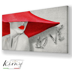 Woman in Love - Kimy Design