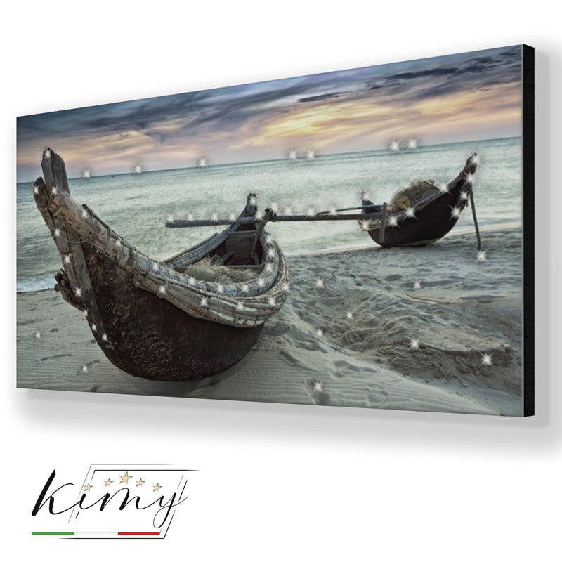 Canoe - Kimy Design