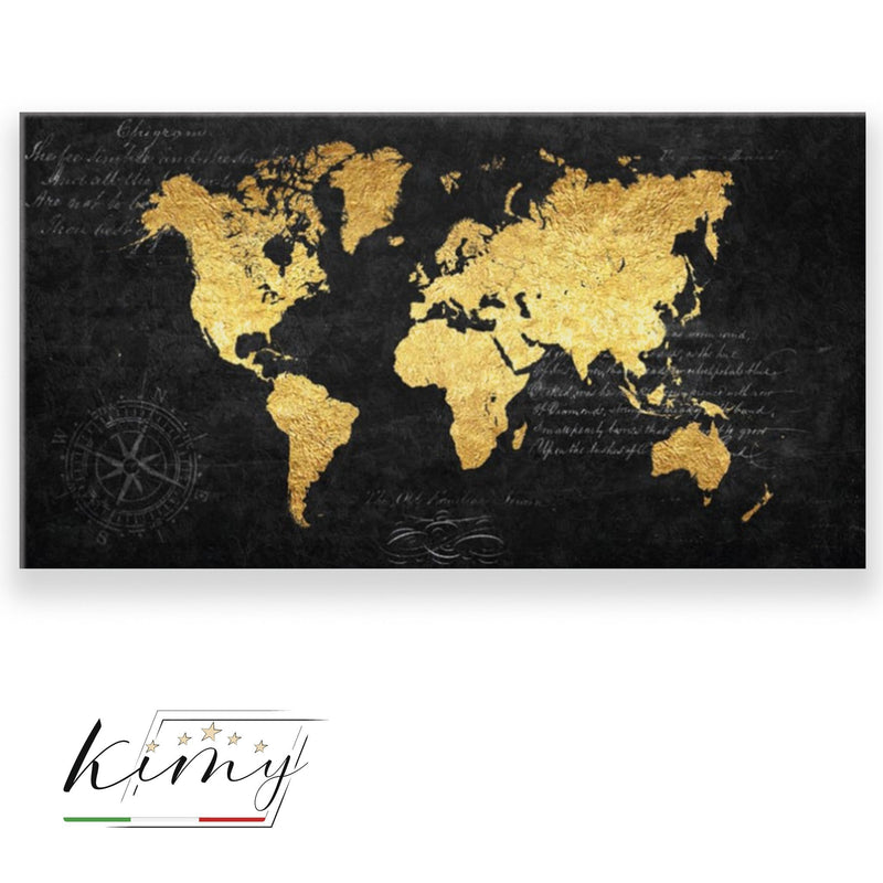 World Gold - Kimy Design