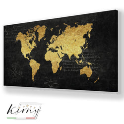 World Gold - Kimy Design