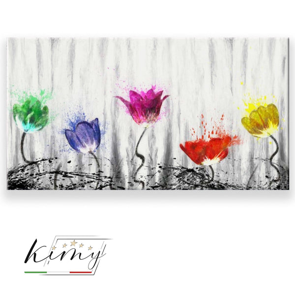 Flowers Bells - Kimy Design