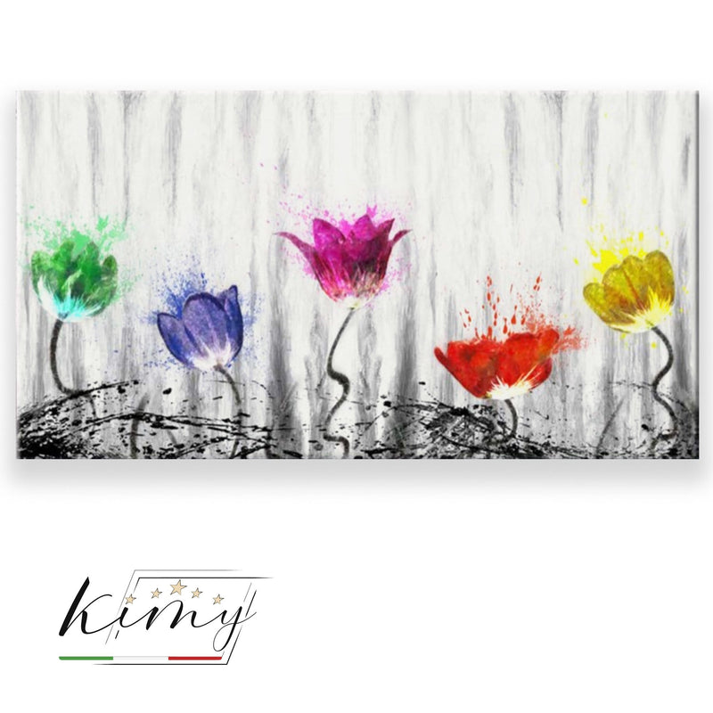 Flowers Bells - Kimy Design