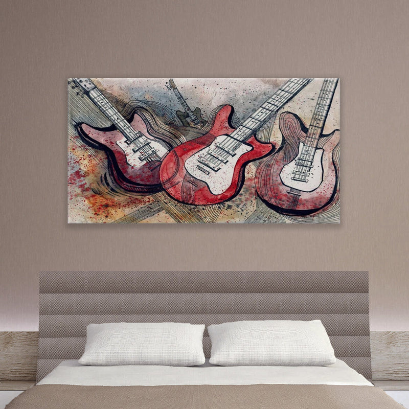 Guitars - Kimy Design