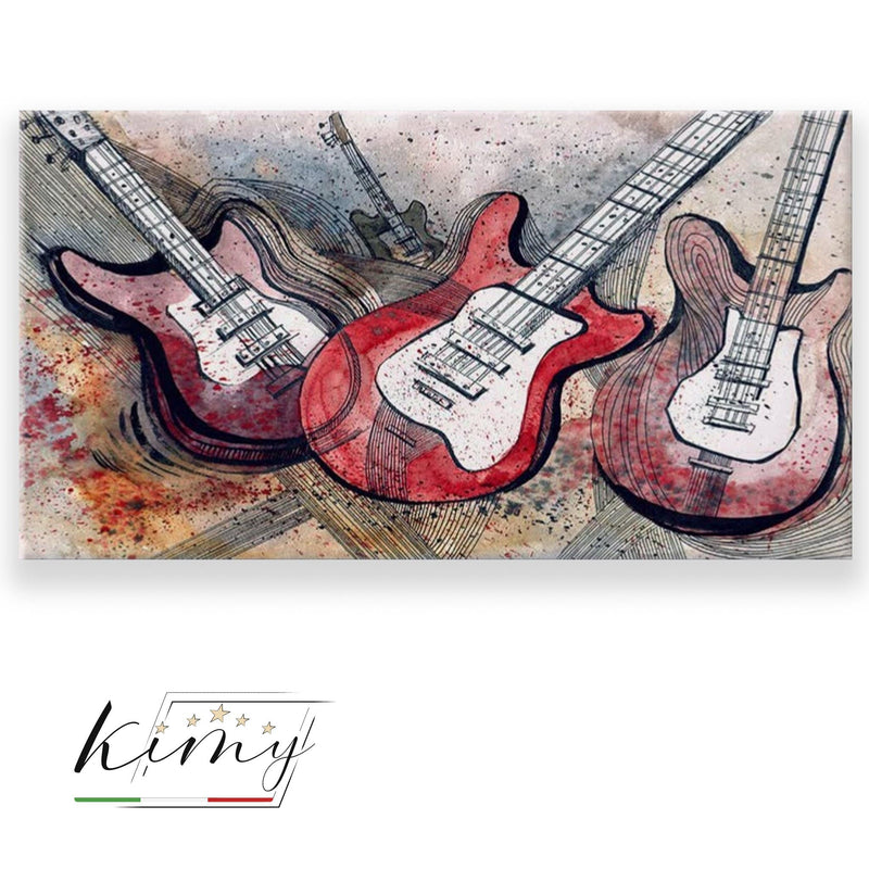 Guitars - Kimy Design