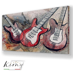 Guitars - Kimy Design