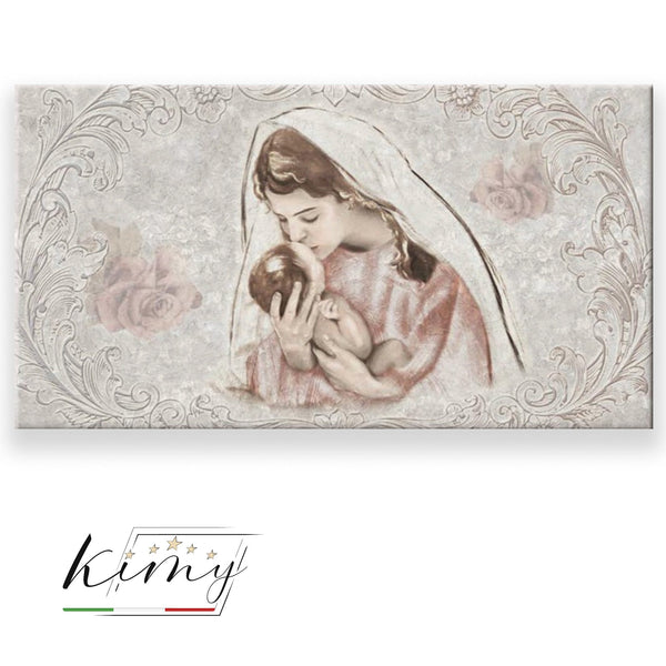 Maternity Shabby - Kimy Design