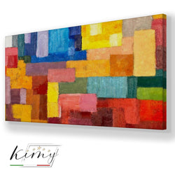 Astratto Square - Kimy Design