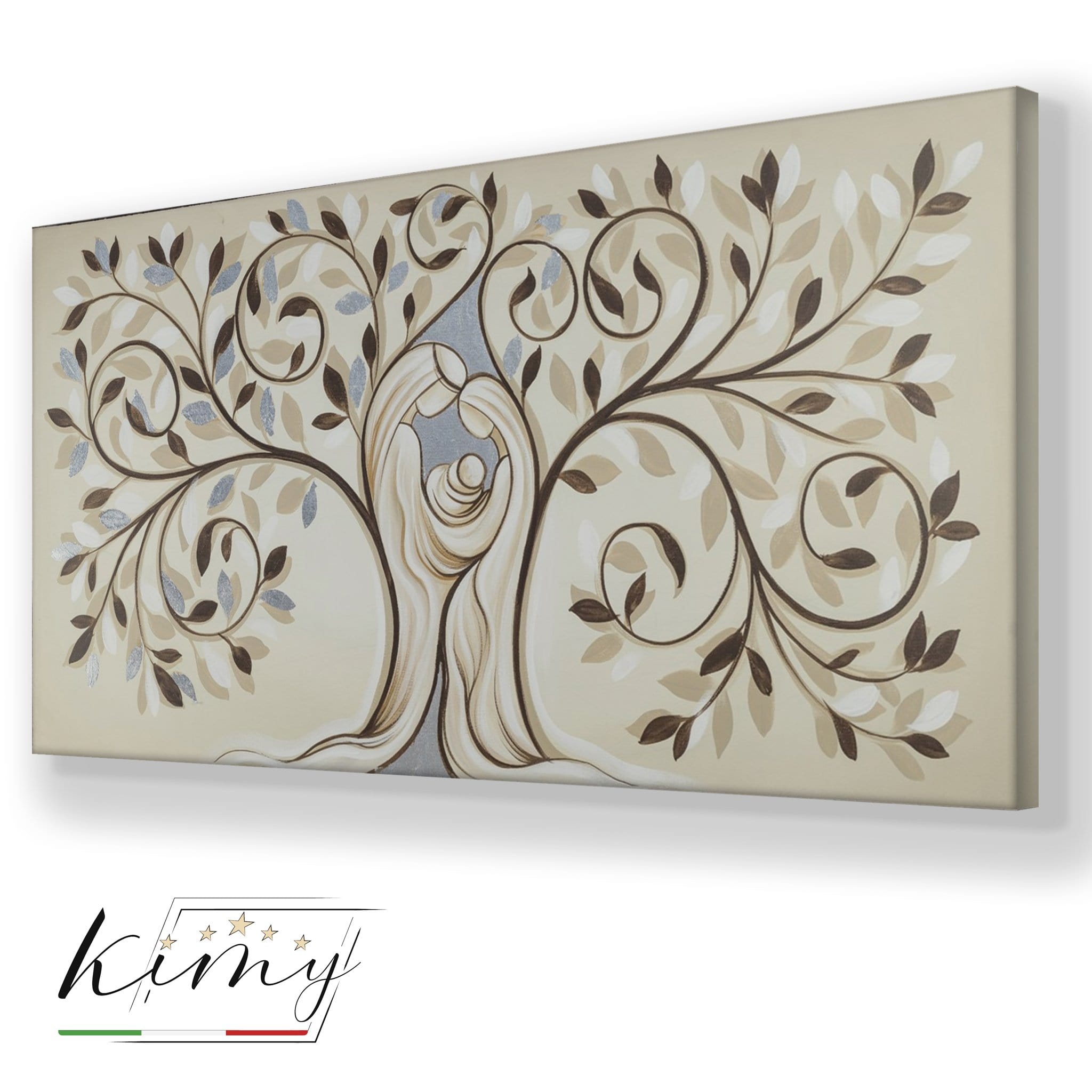 Albero Famiglia – Kimy Design